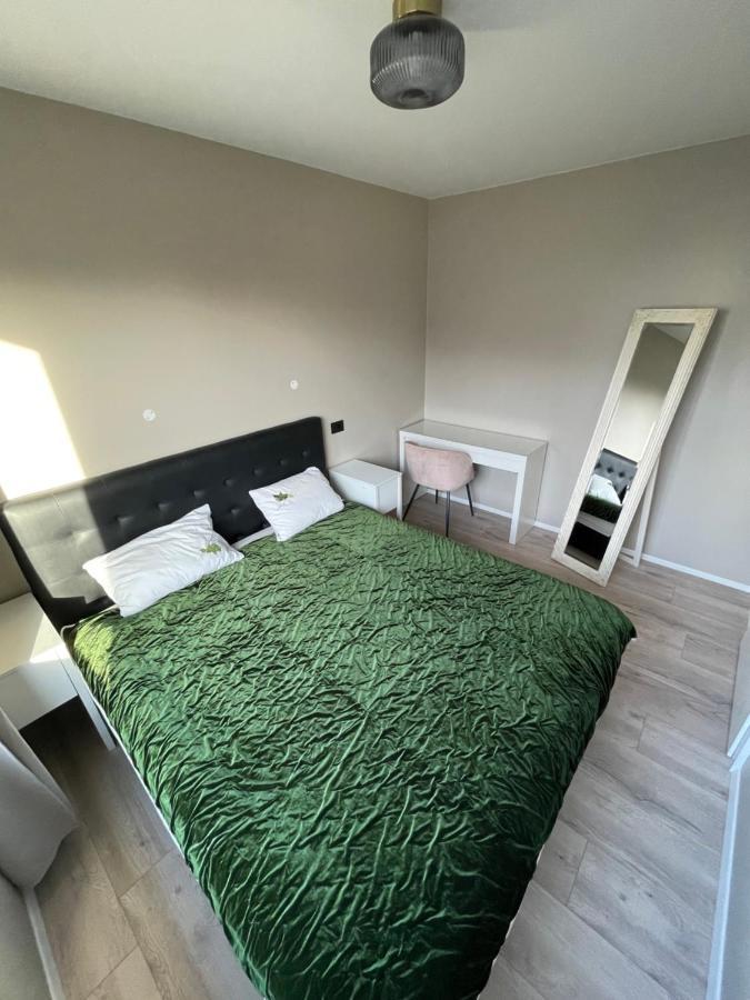 Keflavik Apartments 101 Ngoại thất bức ảnh